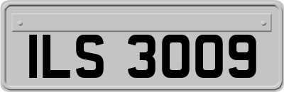 ILS3009
