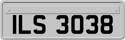 ILS3038