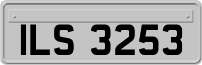 ILS3253