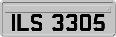 ILS3305