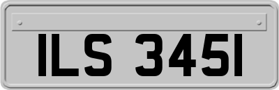 ILS3451