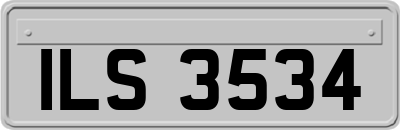 ILS3534