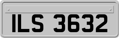 ILS3632