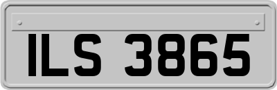 ILS3865
