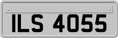 ILS4055