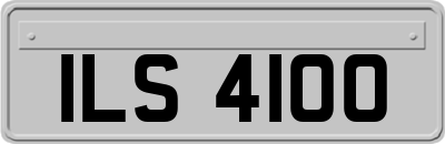 ILS4100