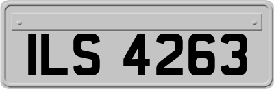 ILS4263
