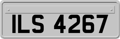 ILS4267