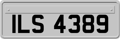 ILS4389