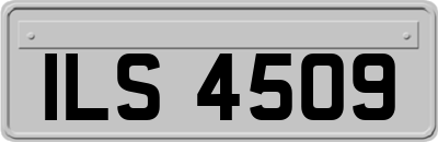 ILS4509