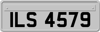 ILS4579