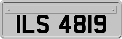 ILS4819