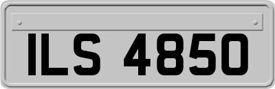 ILS4850