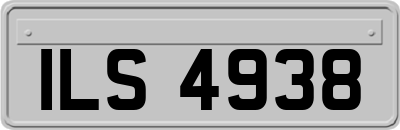 ILS4938