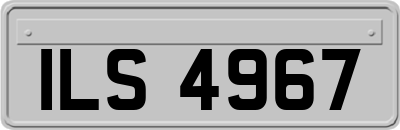 ILS4967