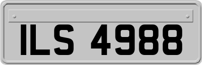 ILS4988