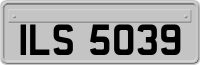 ILS5039