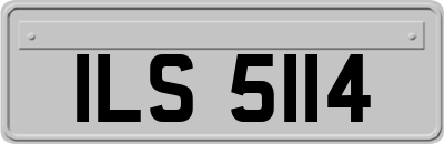 ILS5114