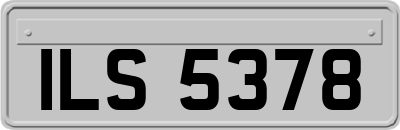 ILS5378
