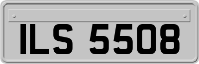 ILS5508