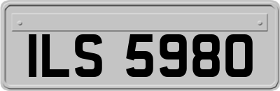 ILS5980