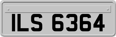 ILS6364