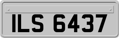 ILS6437