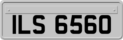 ILS6560