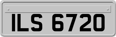 ILS6720
