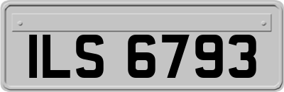 ILS6793
