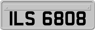 ILS6808