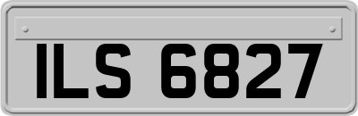 ILS6827