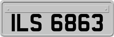 ILS6863