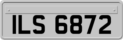 ILS6872