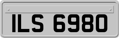 ILS6980