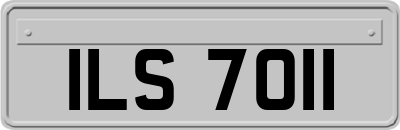 ILS7011