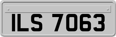 ILS7063