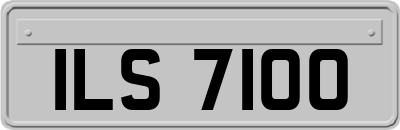 ILS7100