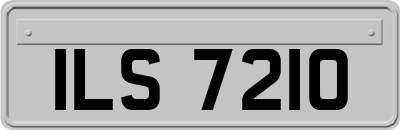 ILS7210