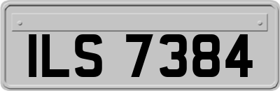 ILS7384