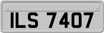 ILS7407