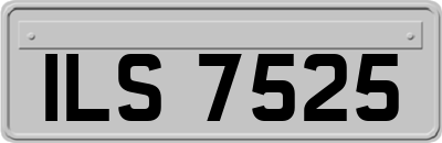 ILS7525