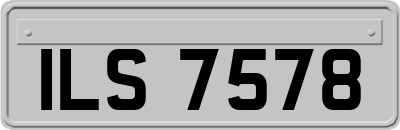 ILS7578