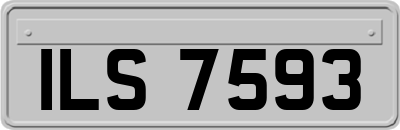 ILS7593