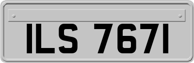 ILS7671