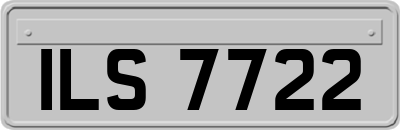 ILS7722