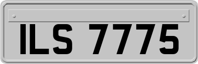 ILS7775