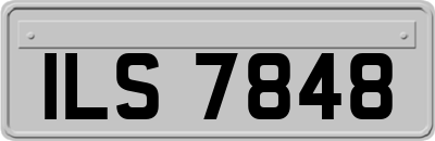 ILS7848