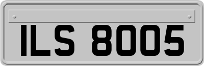 ILS8005