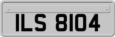 ILS8104